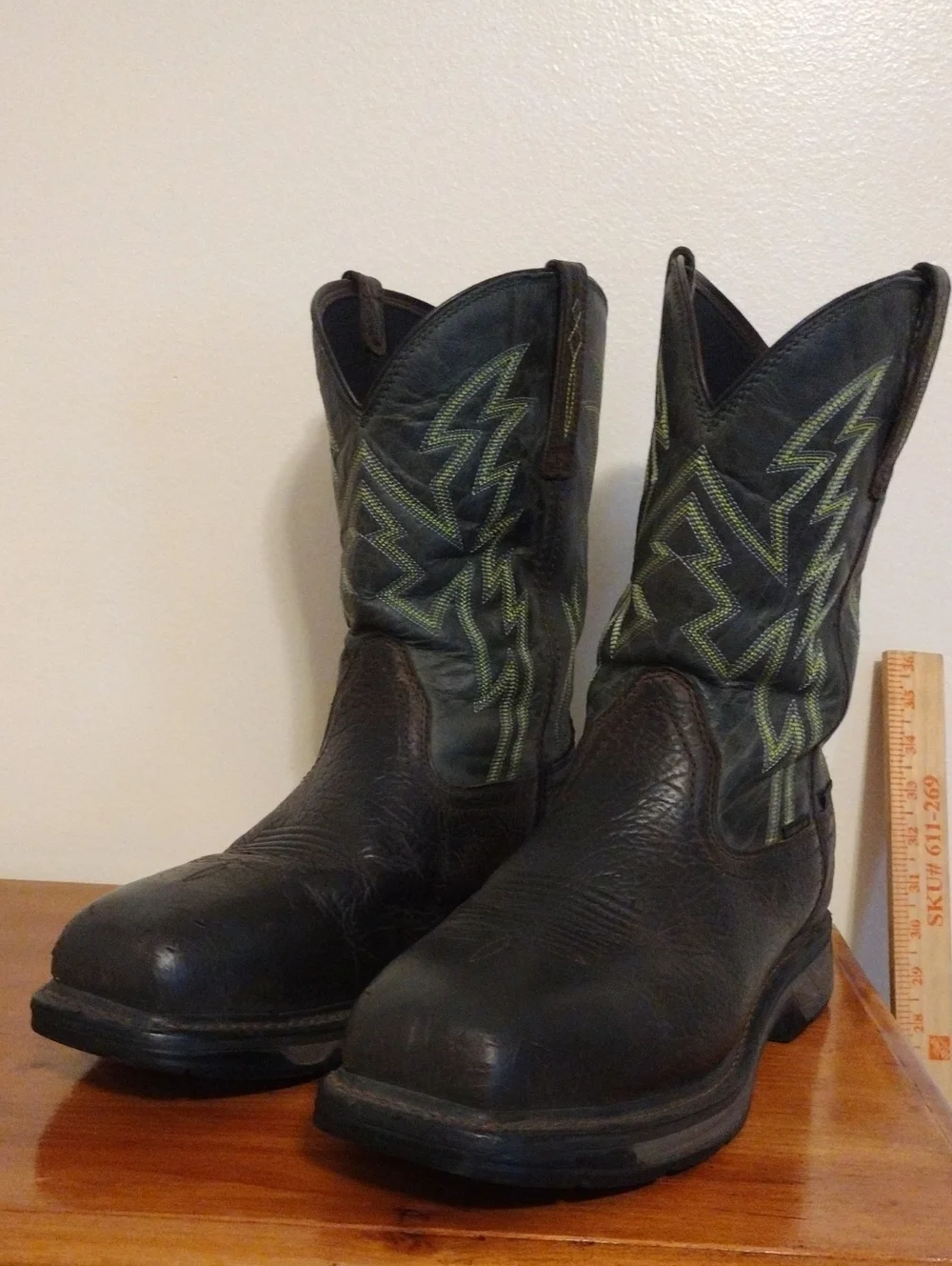 Ariat please check